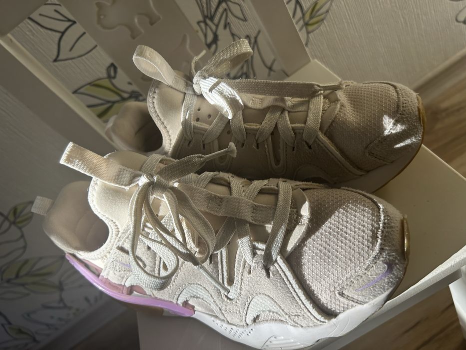 Детски маратонки Nike huarache craft