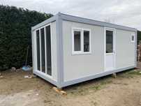 Container de locuit