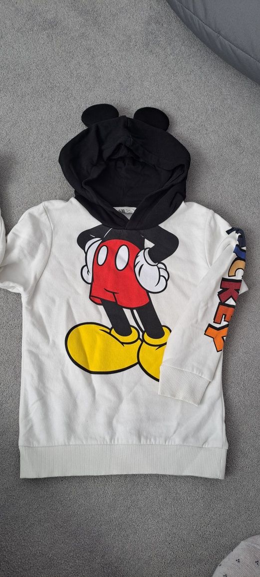 Детски суитчер H&M