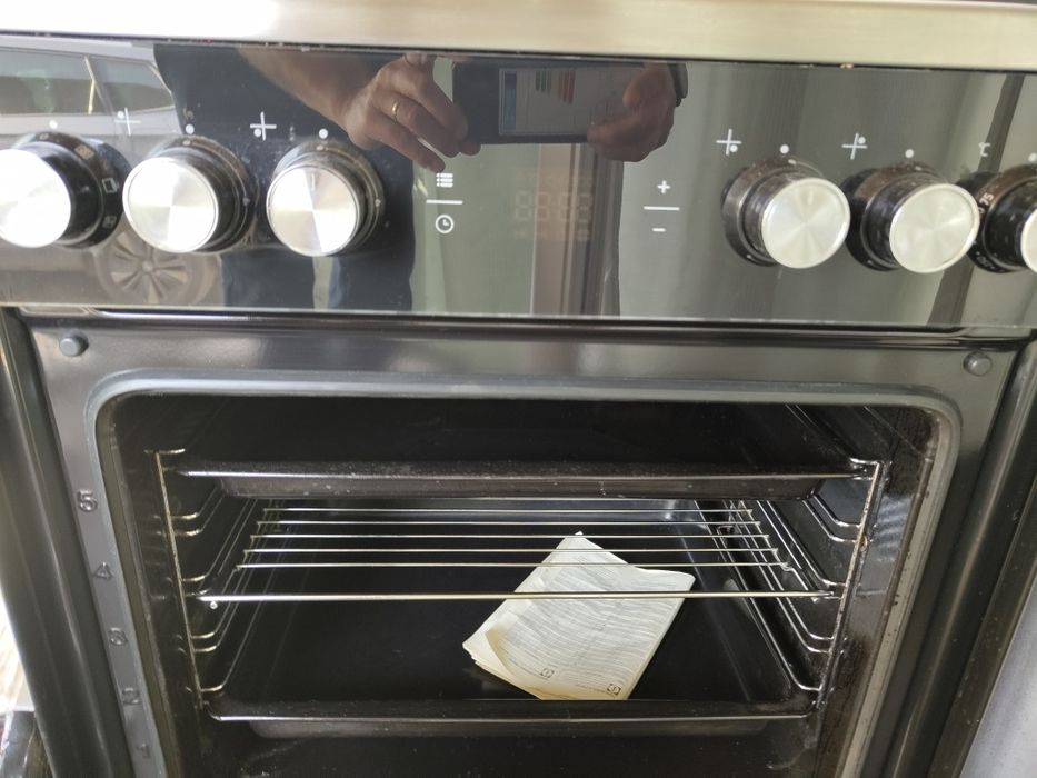 Aragaz beko FSM62530