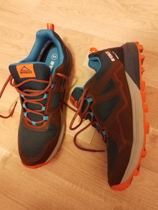 Pantofi sport Mckinley