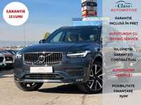 Volvo XC 90 Volvo XC90 MHEV AWD Momentum Pro