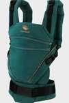 Manduca XT Denim Teal - sistem de purtare