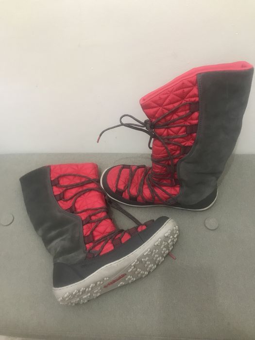 Cizme impermeabile Columbia 37