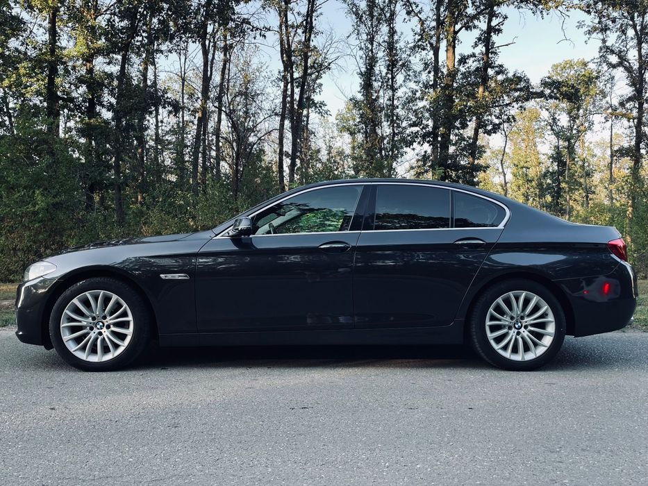 BMW Seria 5 BMW seria 5 xdrive Luxury