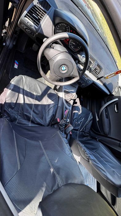 BMW Seria 1 116i