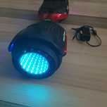 Hoverboard FreeWheel Glow Profesional Roti MARI