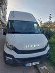 Бус под наем Iveco Maxxi 110лв