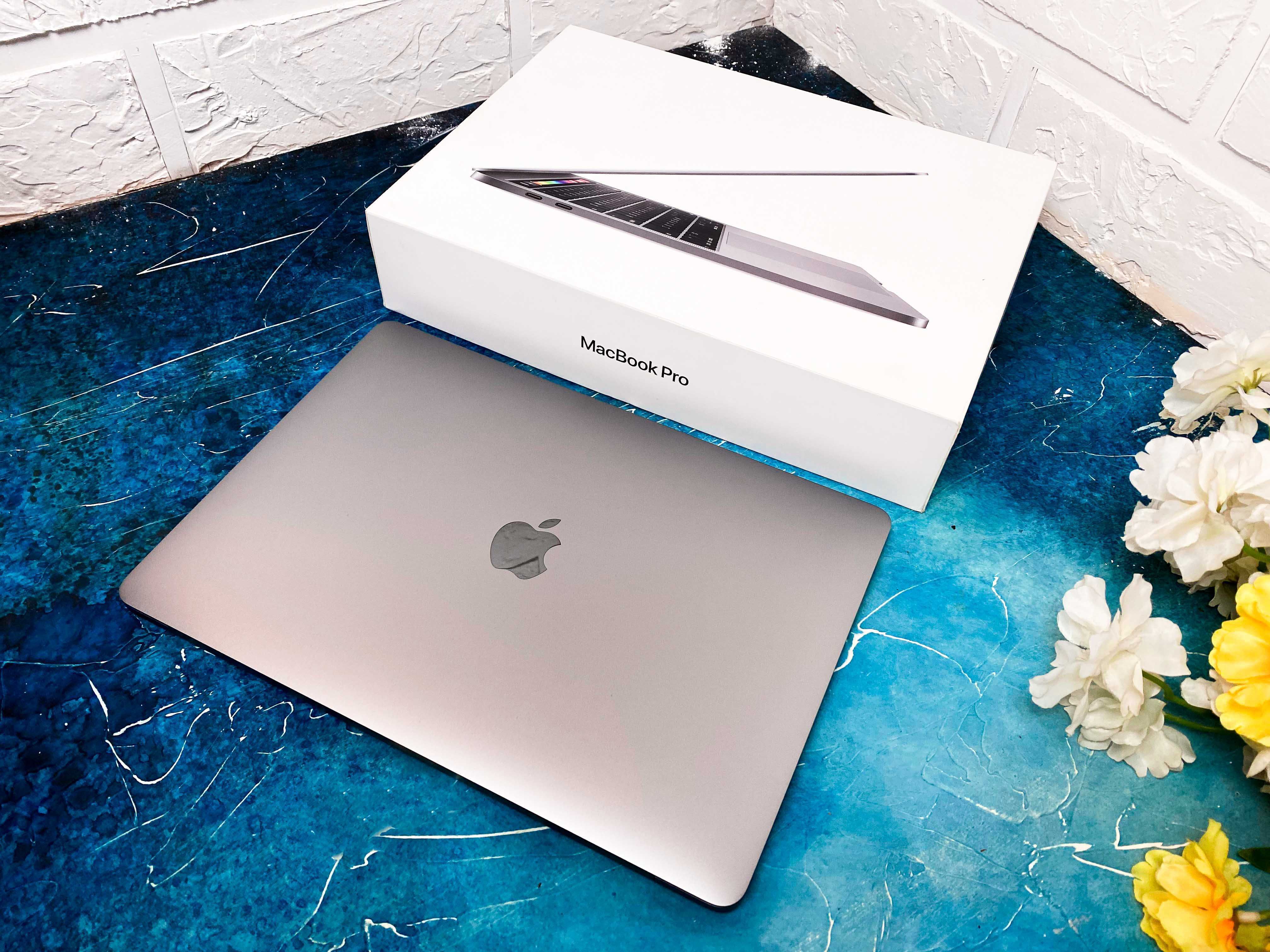 MacBook Pro 13"|2019|Touch Bar|Core i5 | 8/128gb|Магазин Red Geek