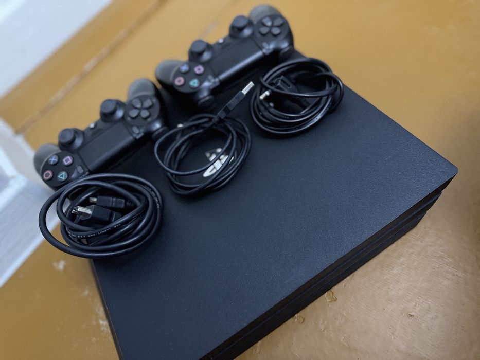 Playstation 4 pro