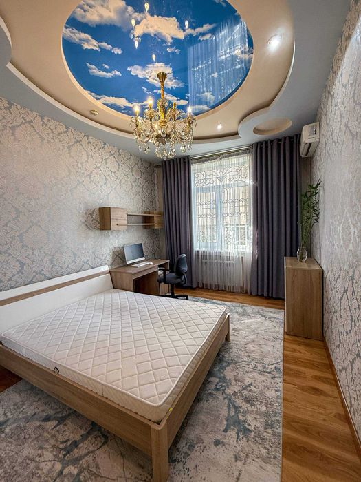 Продаётся 4х комнатная квартира в Габусе по ул. Нукусская