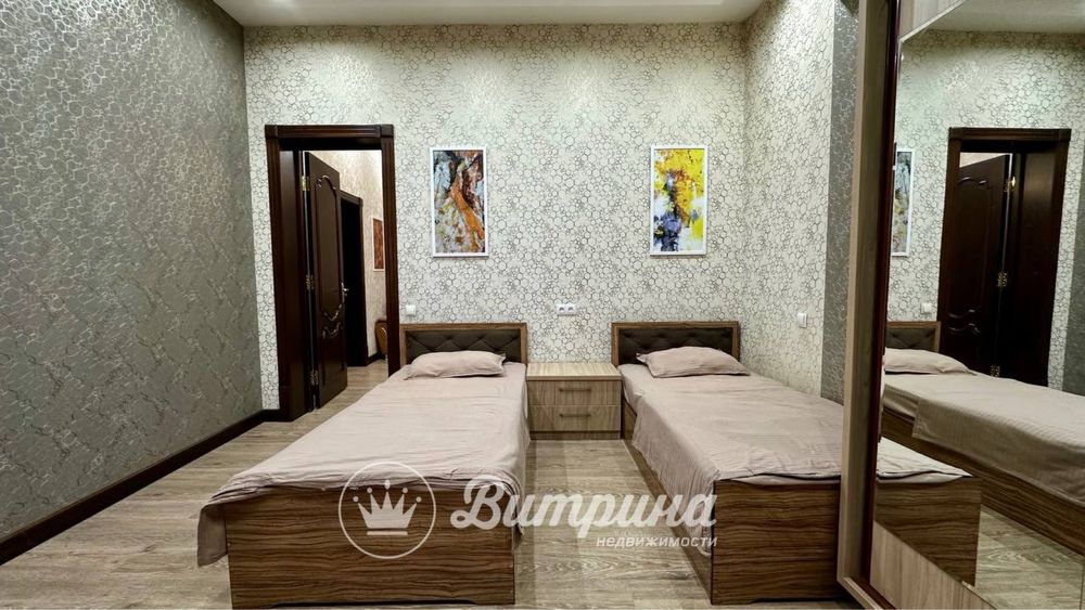 4-х комнатный дом Гостиница Россия