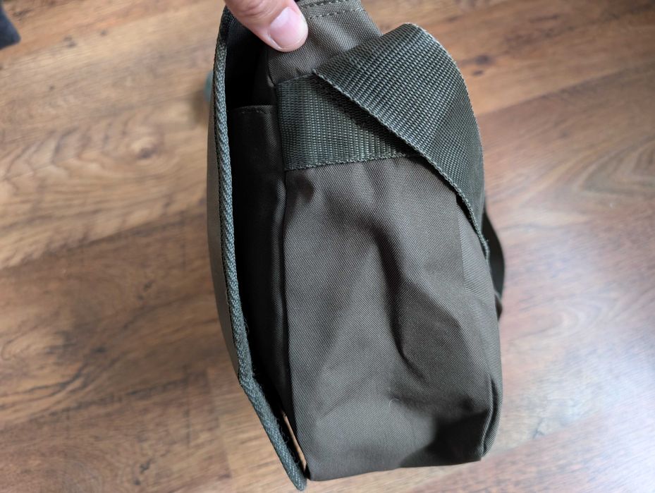 Чанта S.Oliver / Messenger Bag S.Oliver