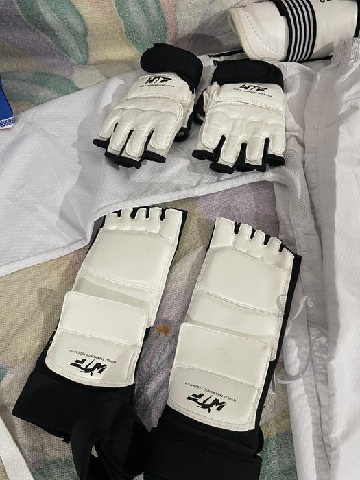 Спортивный для Таэквондо