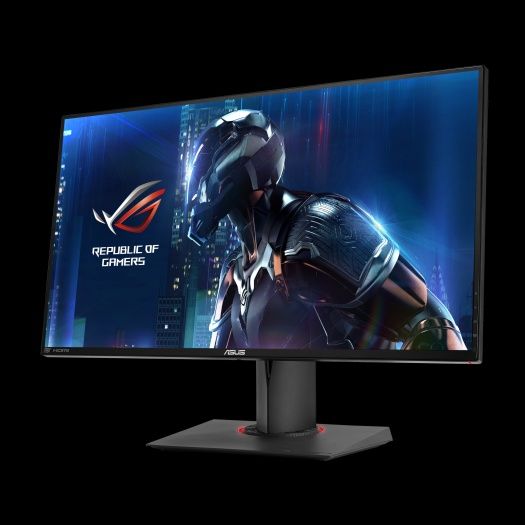 Монитор Asus rog Swift PG278QR