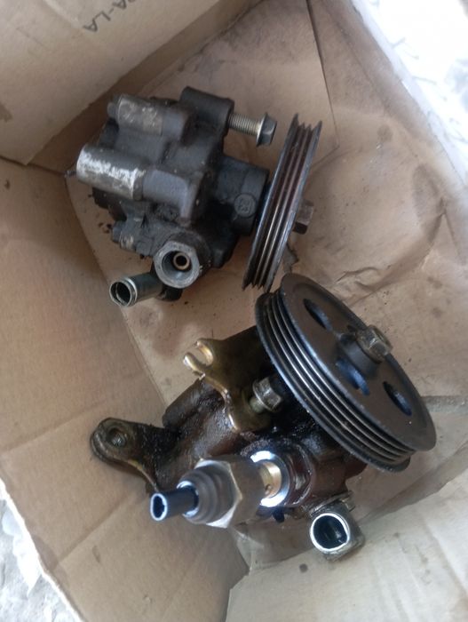 Гур насос Лексус rx300,330,