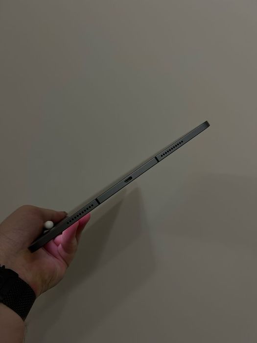 iPad Pro 12.9 M1 5Gen  512GB WI-FI  Gray