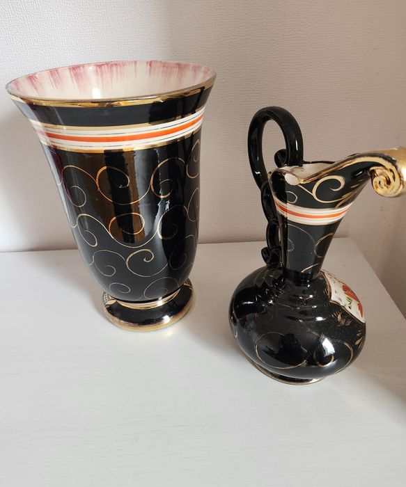 Vaze vintage Art nouvele