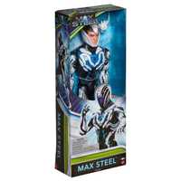Кукла герой MAX STEEL от Mattel