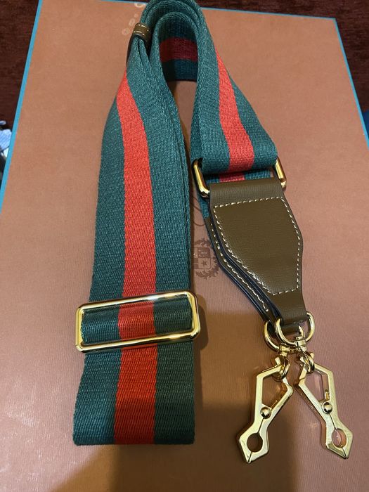 Ремень для сумки Gucci