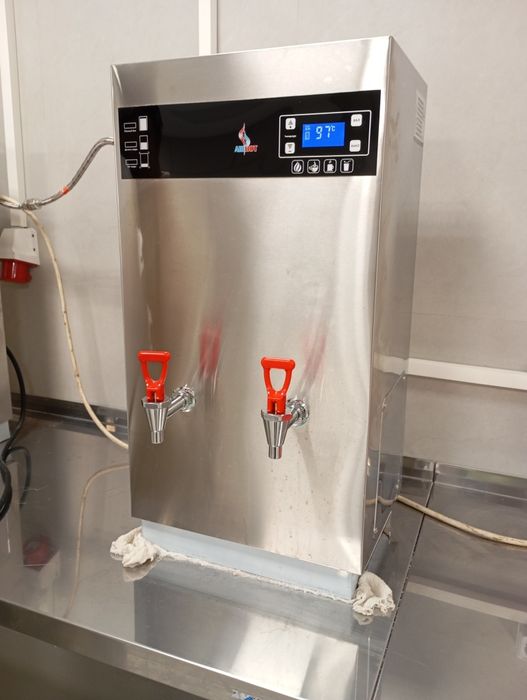 Ремонт Термопотов. Микроволновок. Духовок. Электроплит и т.д.