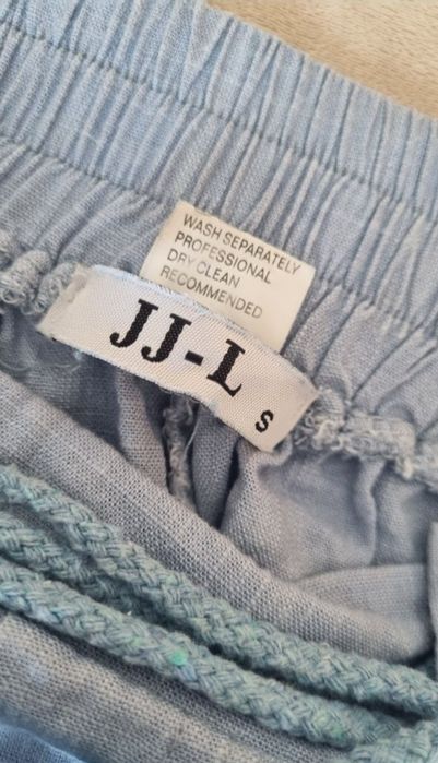 Ленени Панталони в 5 цвята