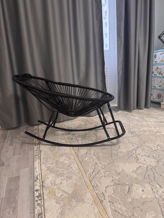 Продается кресло качалка