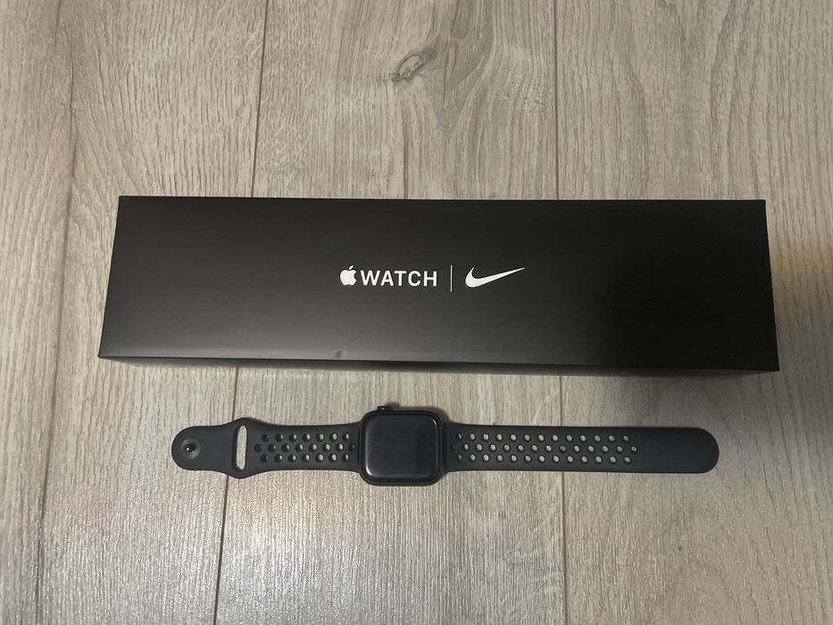 Apple Watch 7 Nike 41mm