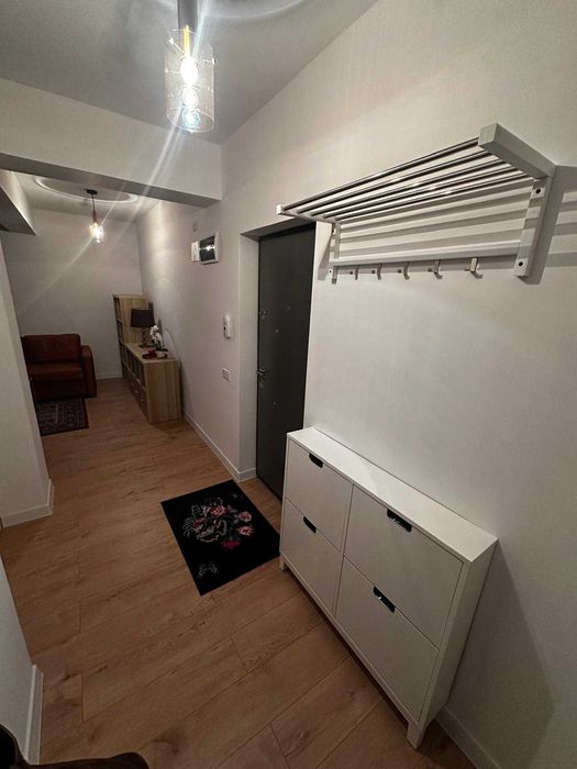 Theodor Pallady -direct proprietar prima inchiriere 2 camere