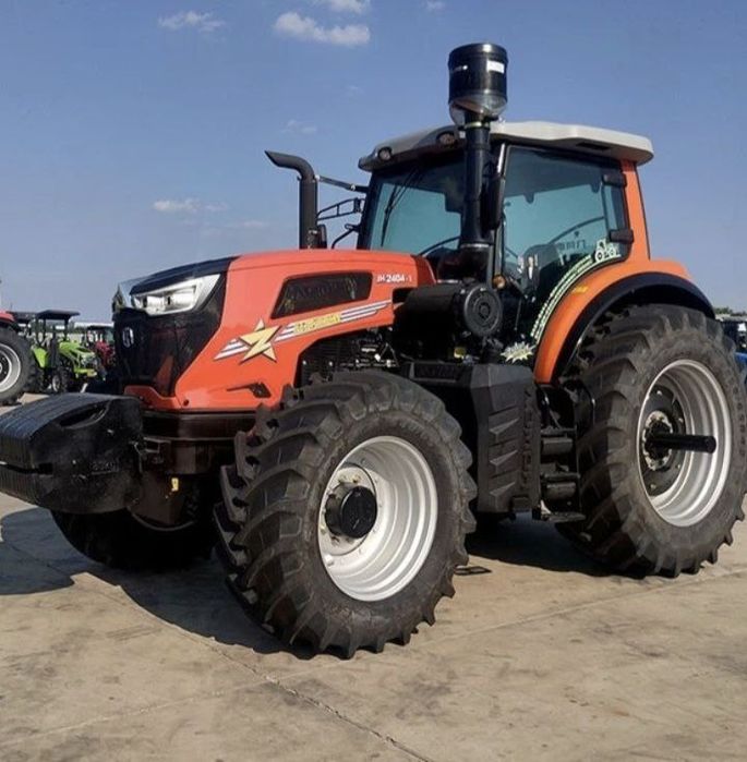 САДИН 240 от кучи в ЛИЗИНГ