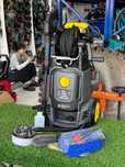 Прокат карчер Ijaraga prokat karcher