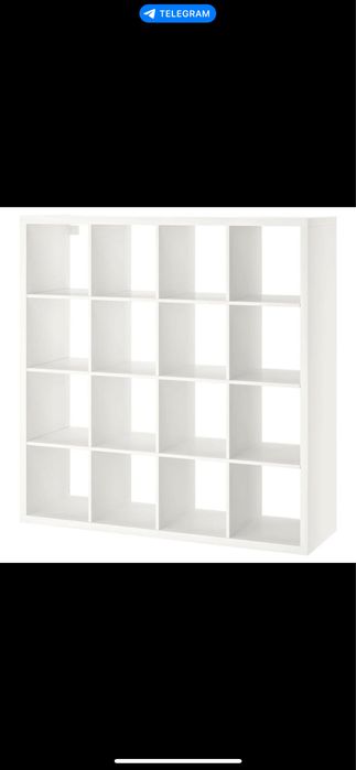 Стеллаж от икеаа