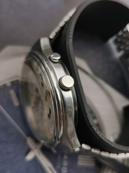 Ceas Orient Multicalendar automatic