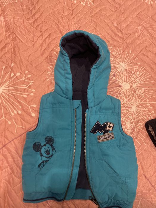 Лот грейки + жилетка