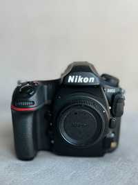 Vand Nikon d850 + obiective