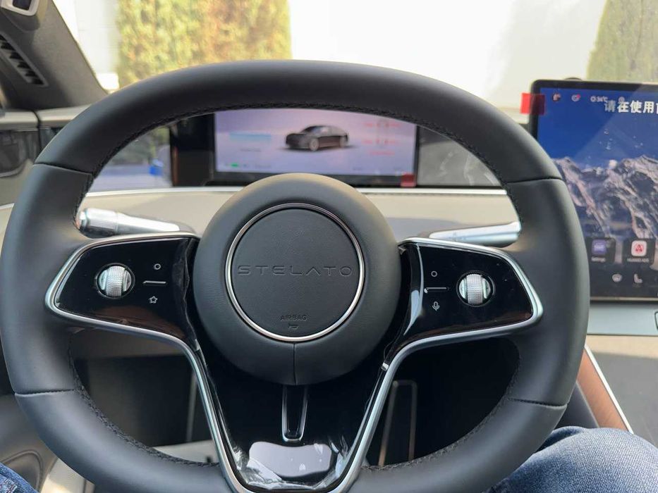 Huawei Stelato S9 (Full option)