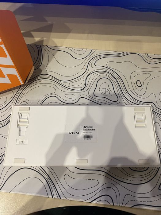 Клавиатура VGN N75 PRO