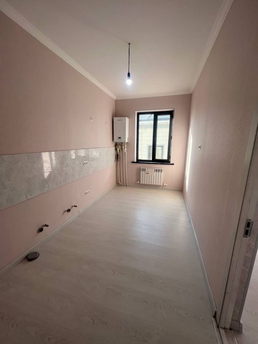 1 hona 1/2/2 новостройки panelniyda