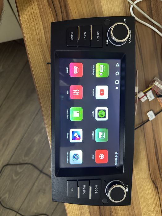 Bmw e90 е91 android 2-32