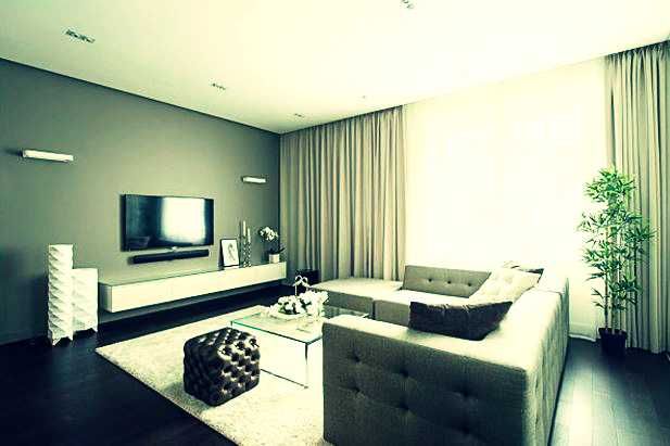 Трех комнатная квартира Зачаганск