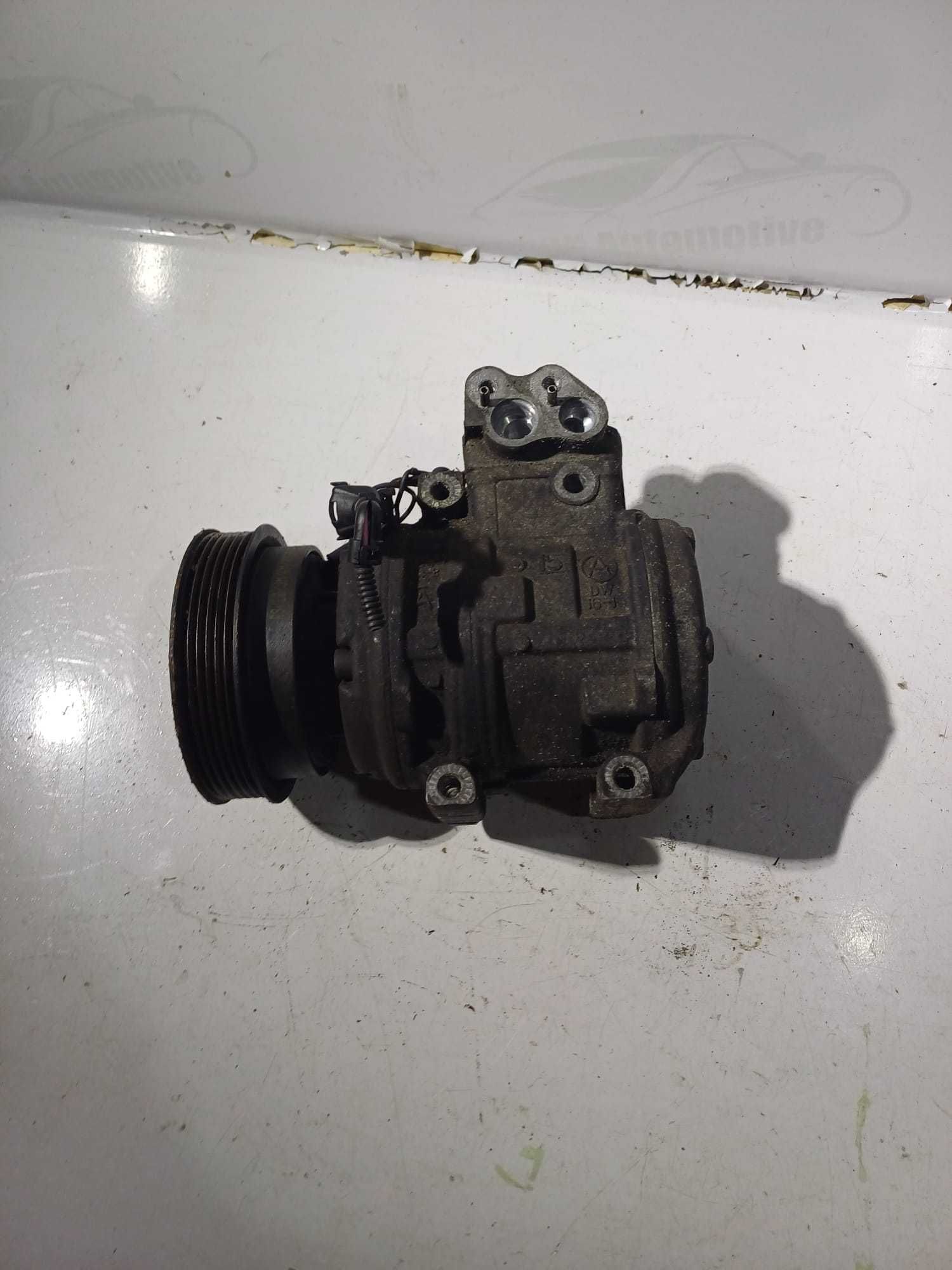 compresor aer conditionat hiunday tucson /kia sportage m05/m07/m11