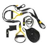 TRX suspension trainner