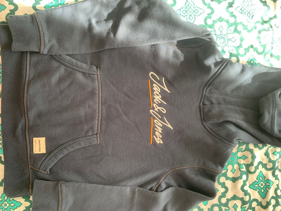 Детски блузи Jack and Jones/ Tom Tailor 140 см