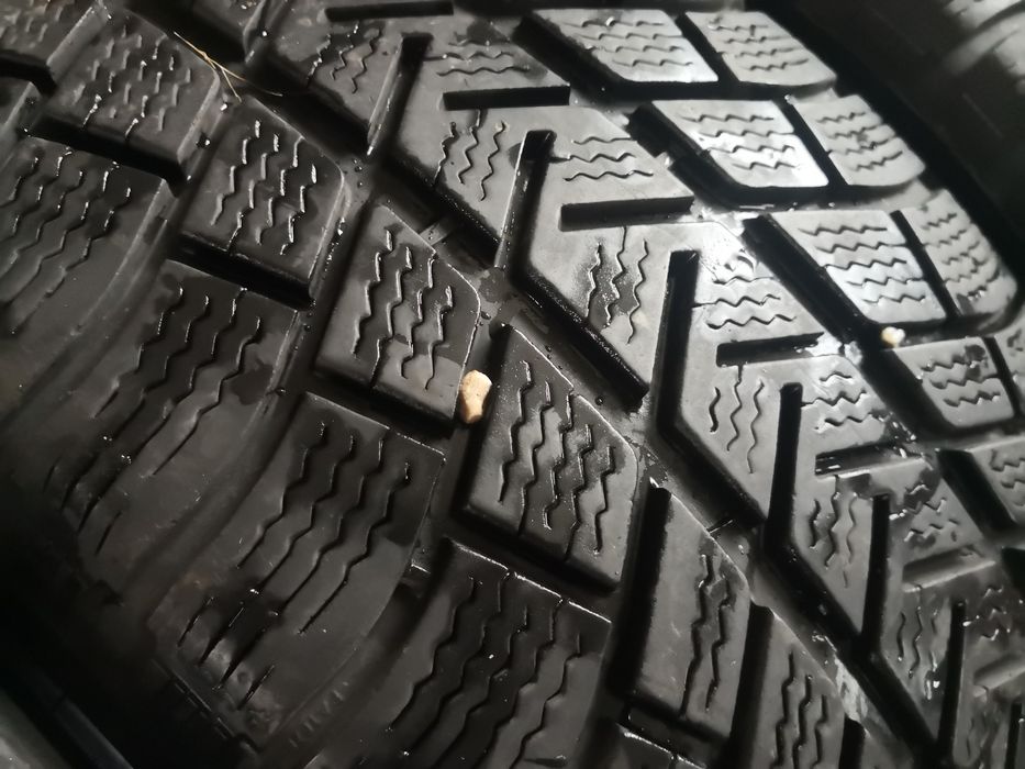 255 50 19 цола гуми като Michelin