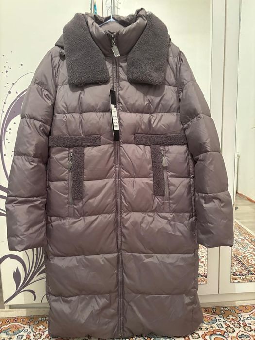 Продается куртка зимняя