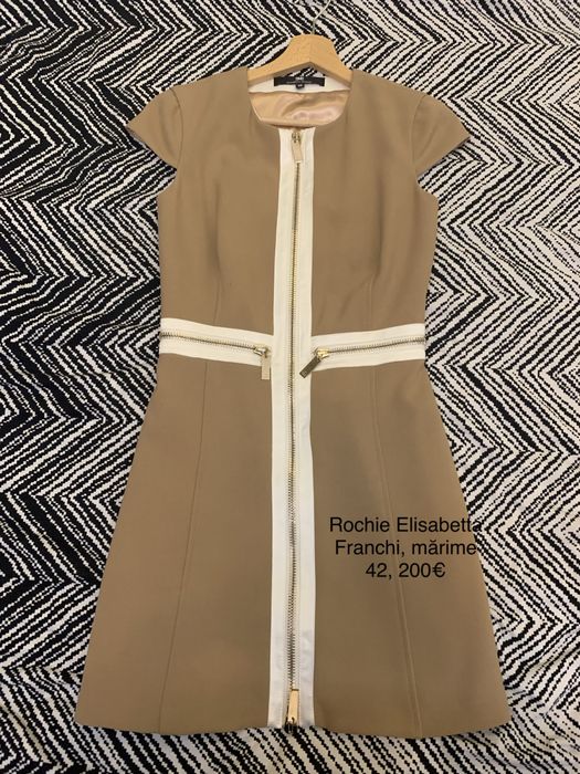 Rochii dama Elisabetta Franchi
