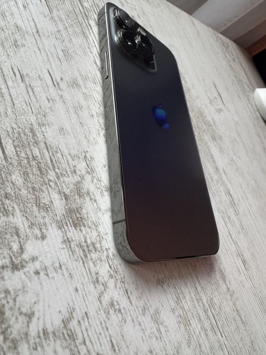 iPhone 13 Pro 256GB Graphite