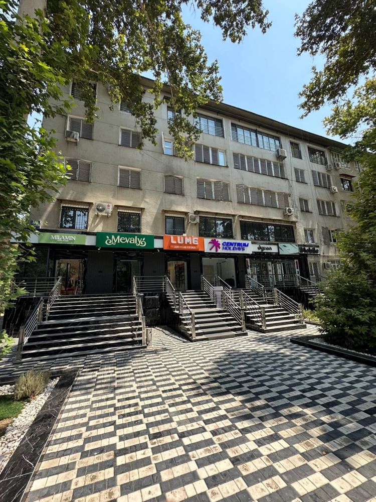 Срочно помещение/офис сдается Ц1 Ekorn 44m2