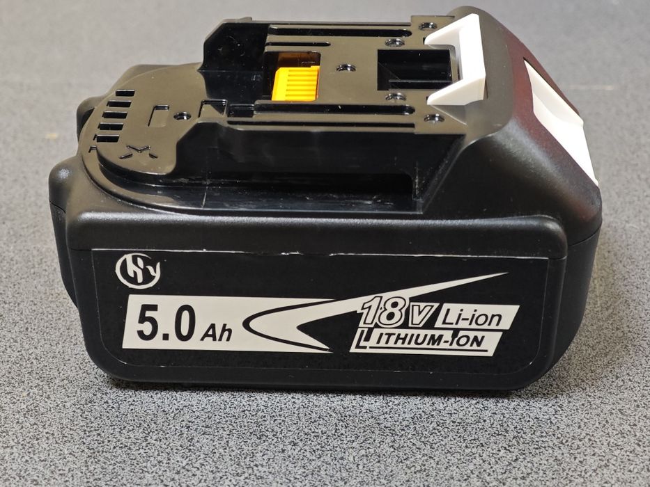 Acumulator Makita 5 Ah