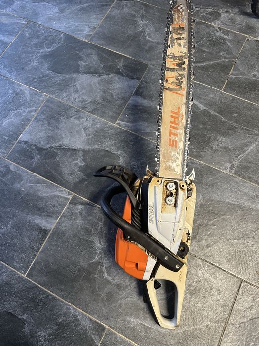 Drujba lemn Stihl MS 261 C